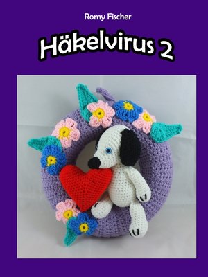 cover image of Häkelvirus 2